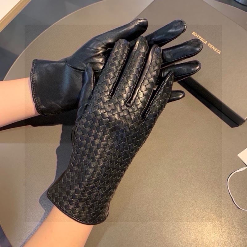 Bottega Veneta Gloves